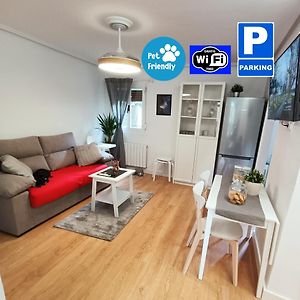 Appartement met Twee Slaapkamers